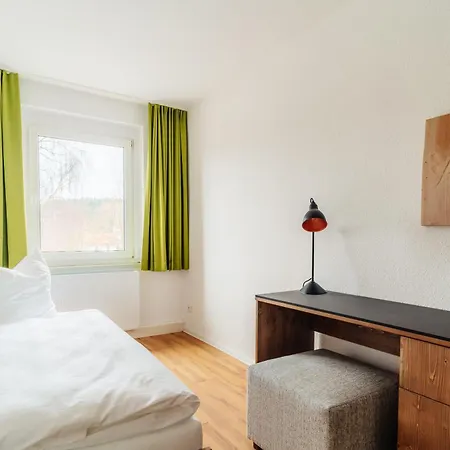Appartamento Bode_apartments *
